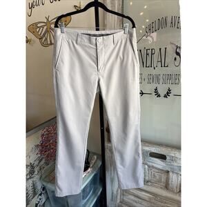Bonobos Men Tailored Golf Pants Size 33 30” Waist